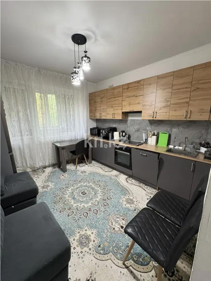 Продажа 1-комнатной квартиры, 45 м² в Алматы - фото 2