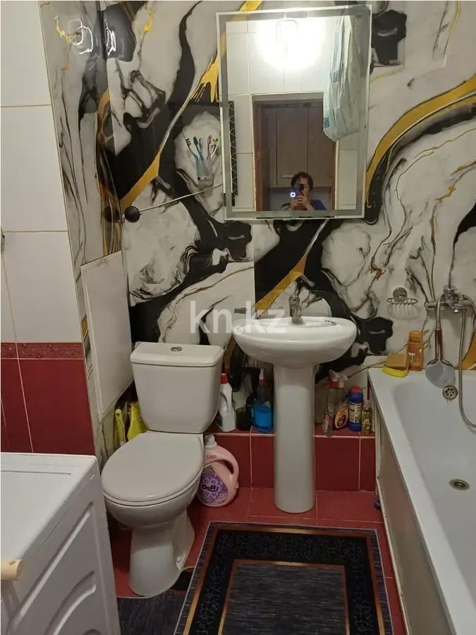 Продажа 2-комнатной квартиры, 53 м² в Астане - фото 3