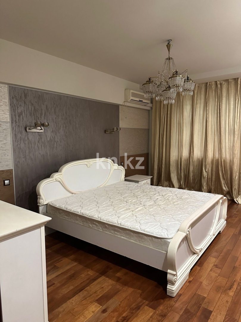 Аренда 3-комнатной квартиры, 75 м² в Алматы - фото 7