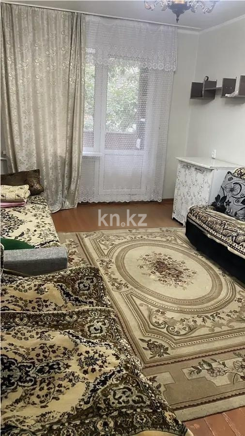 Продажа 1-комнатной квартиры, 32 м² в Алматы