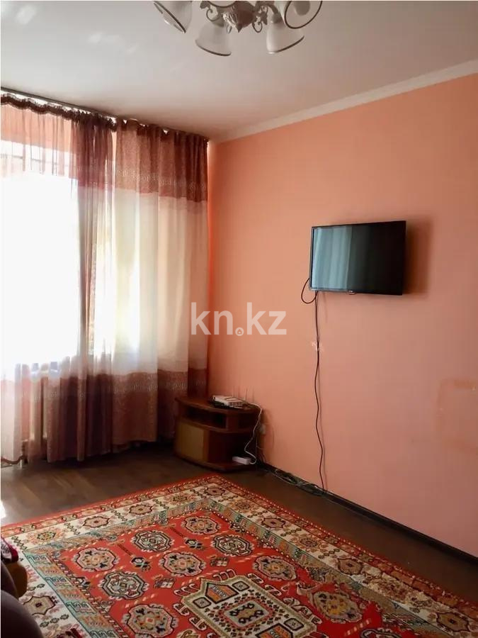 Продажа 1-комнатной квартиры, 37.9 м² в Астане