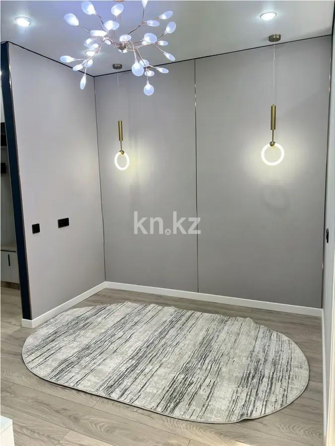 Продажа 2-комнатной квартиры, 36 м² в Алматы - фото 2