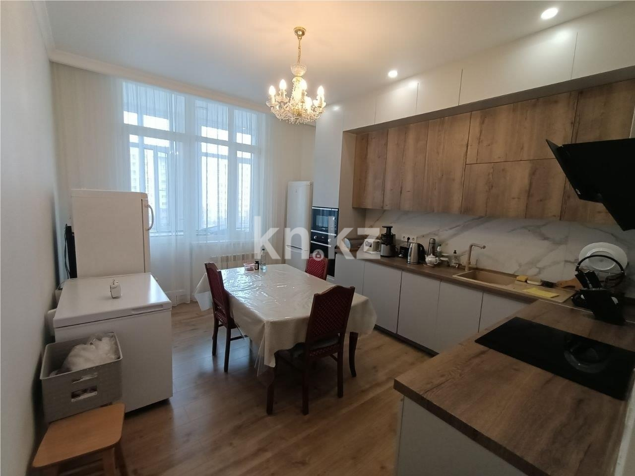 Продажа 3-комнатной квартиры, 108 м² в Астане - фото 15