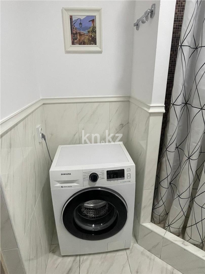 Продажа 2-комнатной квартиры, 40 м², пр. Мангилик Ел в Астане - фото 6