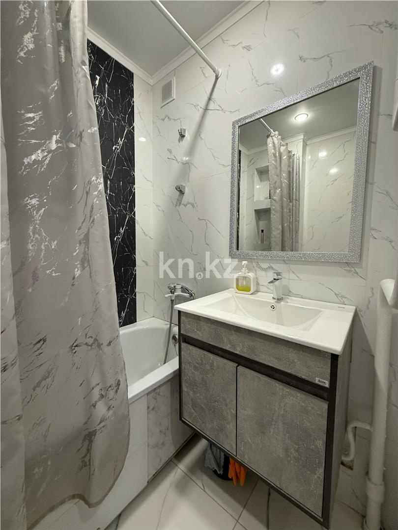 Продажа 1-комнатной квартиры, 41 м² в Караганде - фото 10