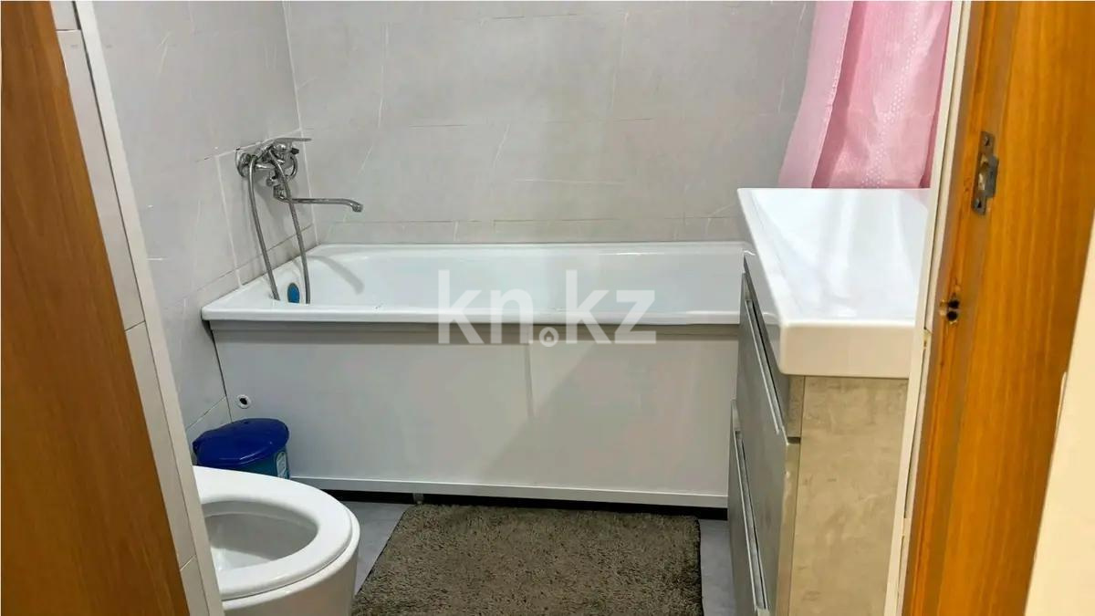 Продажа 1-комнатной квартиры, 39.6 м², мкр-н Зердели, дом  1/49 в Алматы - фото 3