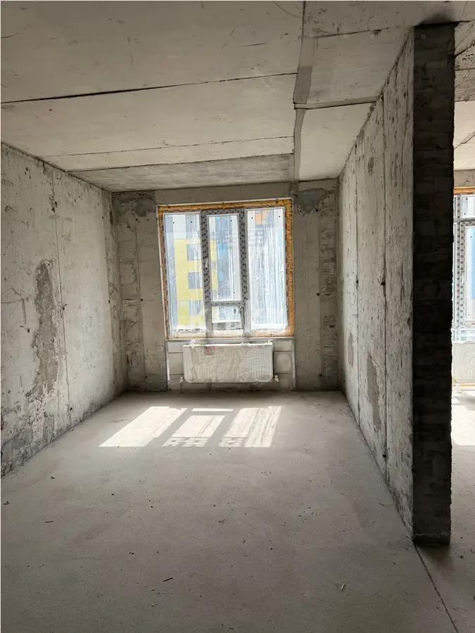 Продажа 1-комнатной квартиры, 47 м², мкр-н Шугыла, дом  340/39 в Алматы