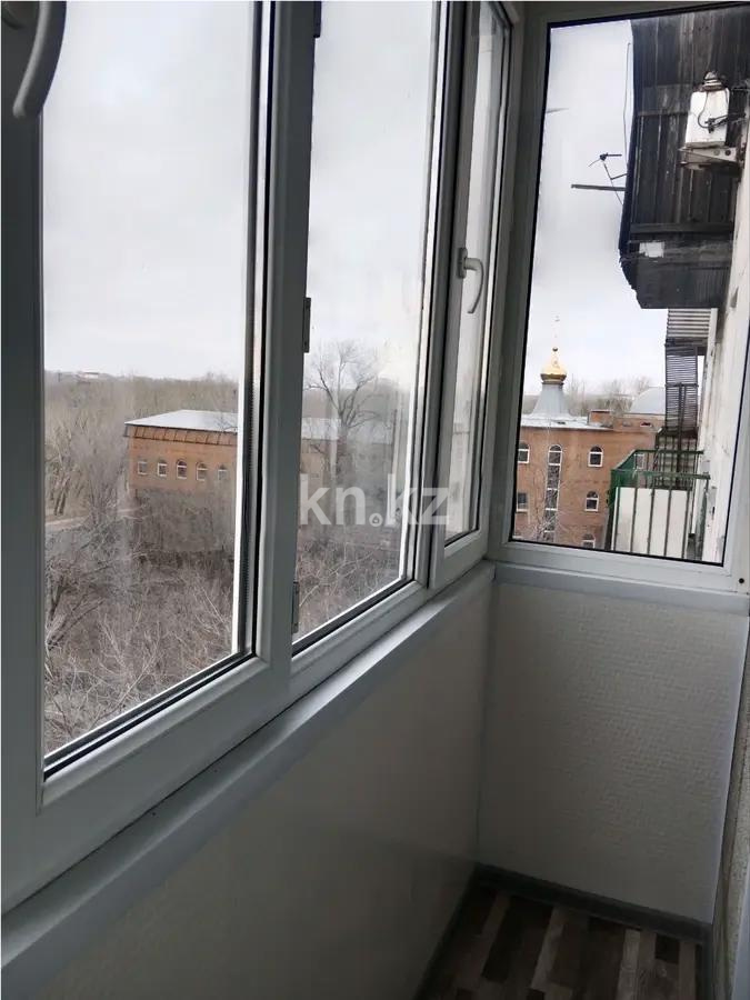 Продажа 2-комнатной квартиры, 44 м², ул. Ержанова, дом  47/2 в Караганде - фото 7