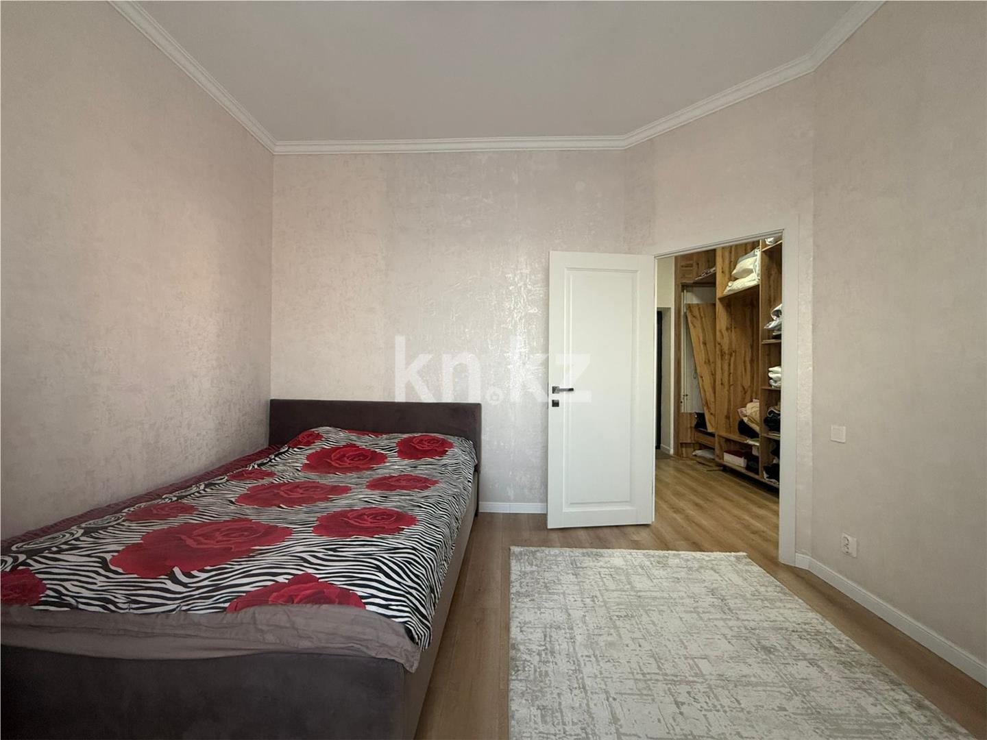 Продажа 2-комнатной квартиры, 56 м² в Караганде - фото 6