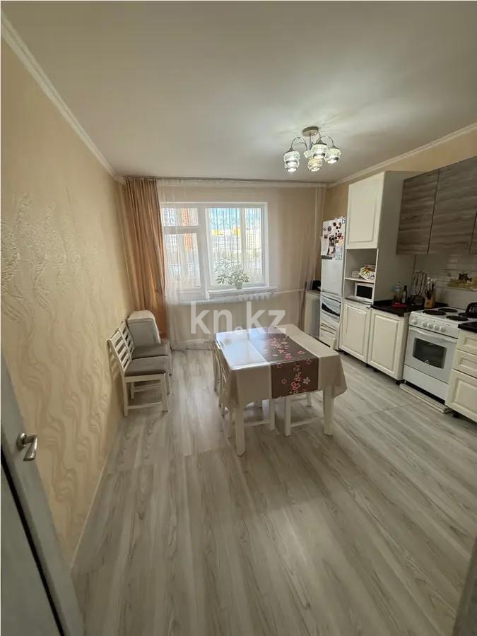 Продажа 2-комнатной квартиры, 78 м², пр. Кошкарбаева, дом  34 в Астане - фото 4