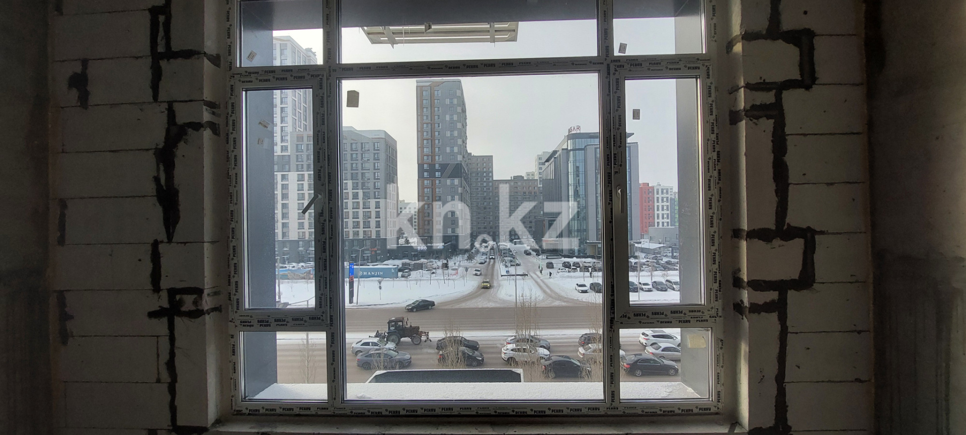 Продажа 1-комнатной квартиры, 44 м² в Астане - фото 13