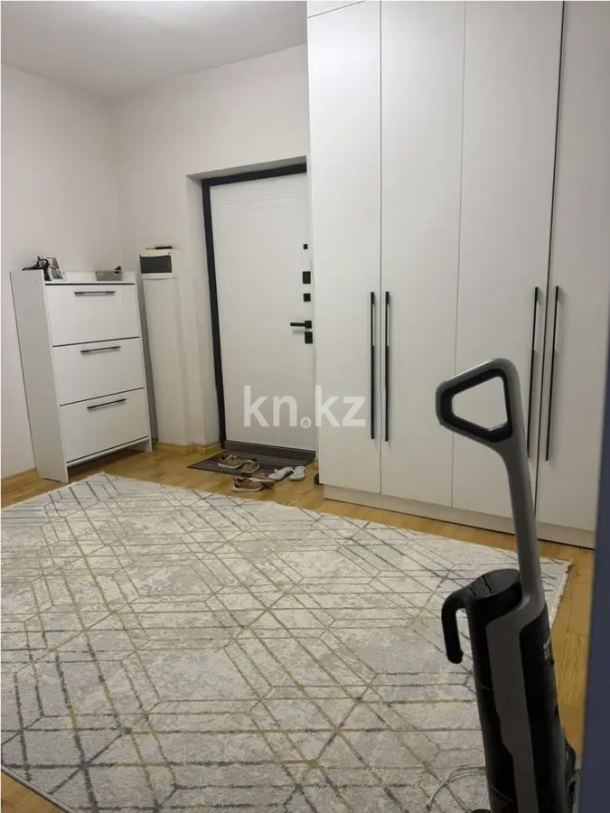 Продажа 3-комнатной квартиры, 120 м² в Алматы - фото 4