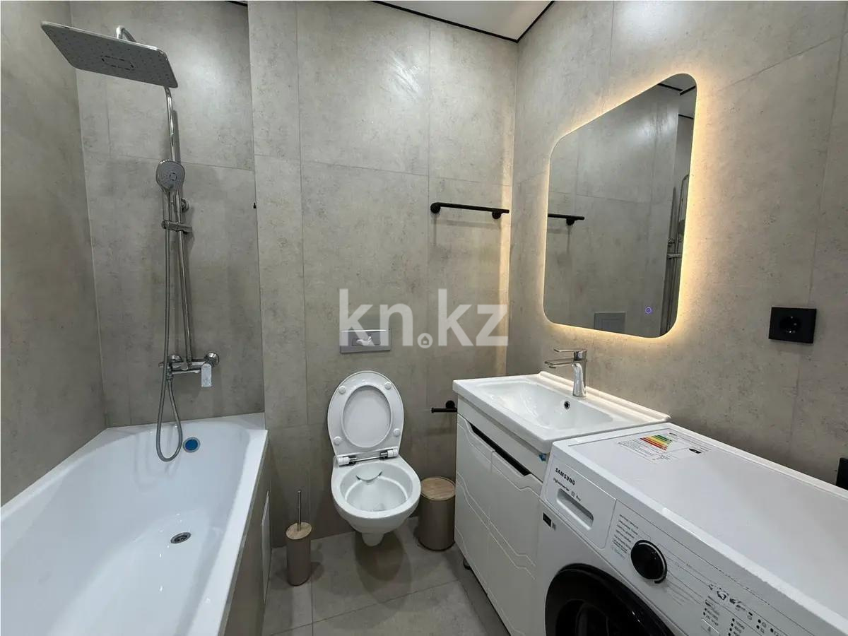 Продажа 2-комнатной квартиры, 35 м², ул. Е-915, дом  9 в Астане - фото 5