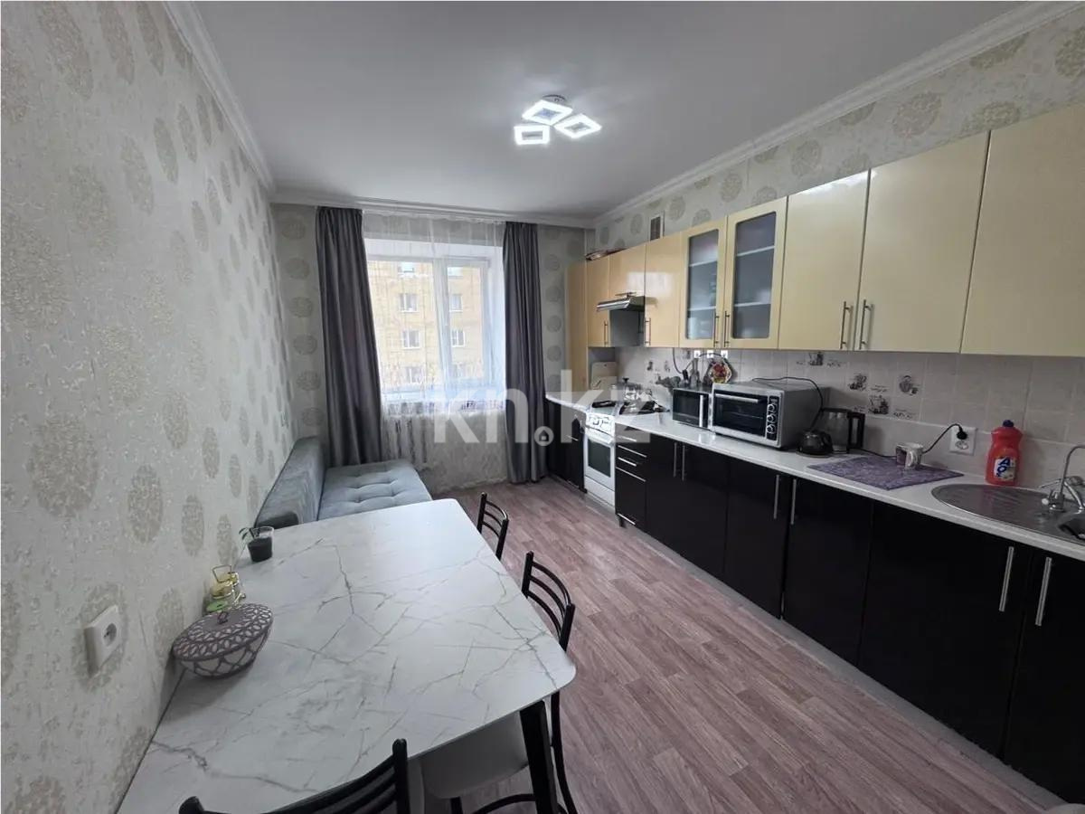 Продажа 2-комнатной квартиры, 63.2 м² в Астане - фото 3