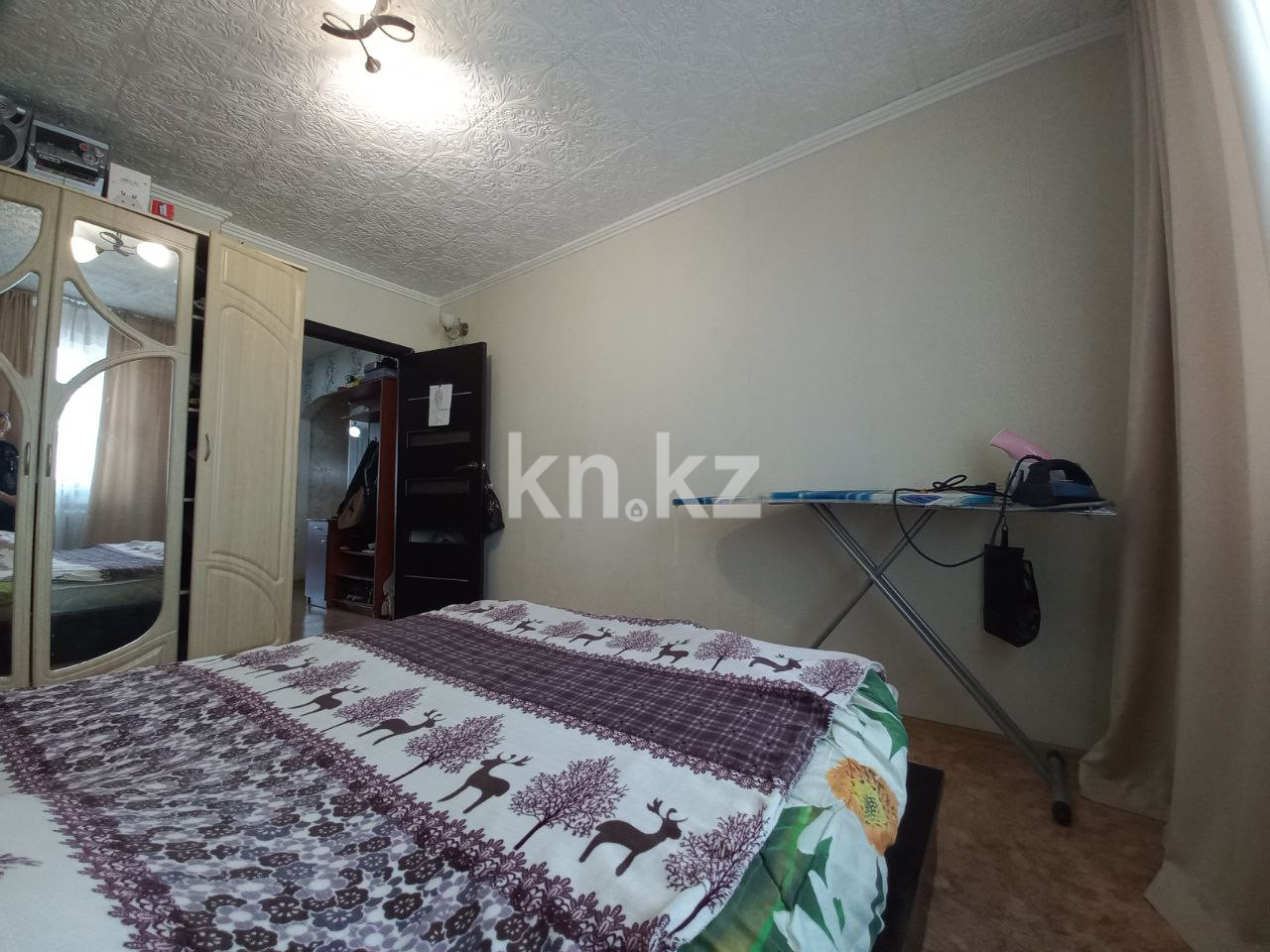 Продажа 3-комнатной квартиры, 74 м², мкр-н 8-й в Темиртау - фото 7