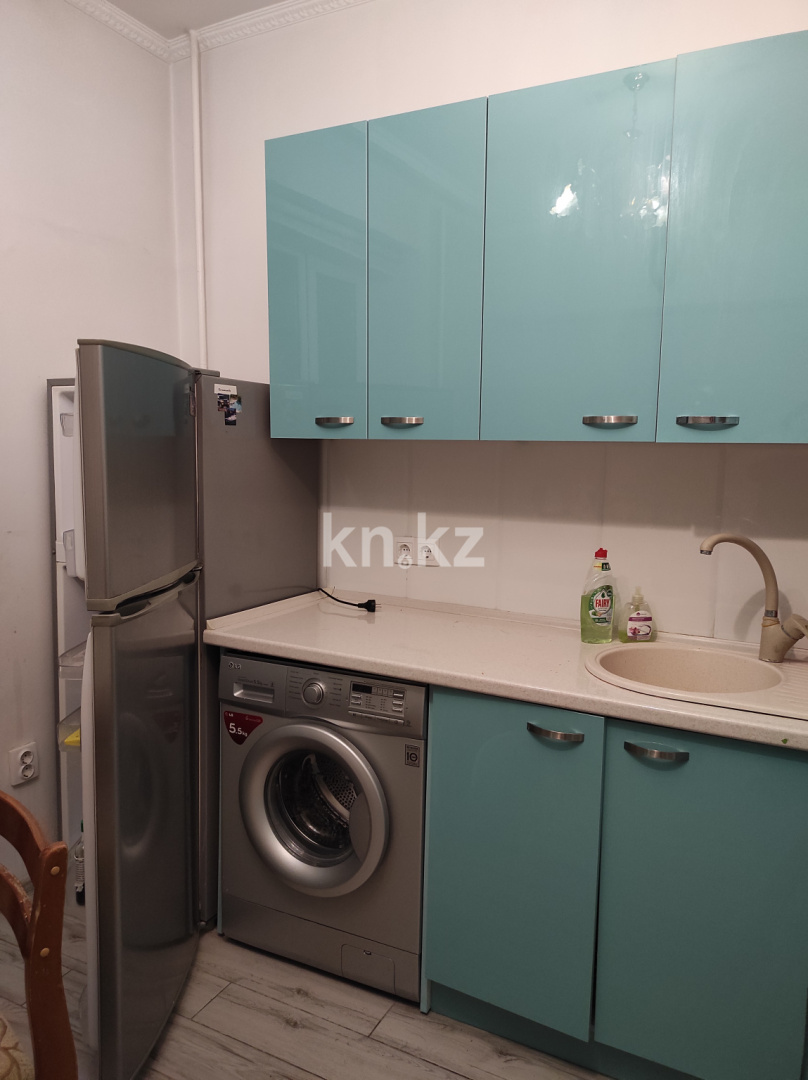 Продажа 3-комнатной квартиры, 84 м², пр. Назарбаева, дом  42 - ул. Макатаева в Алматы - фото 8