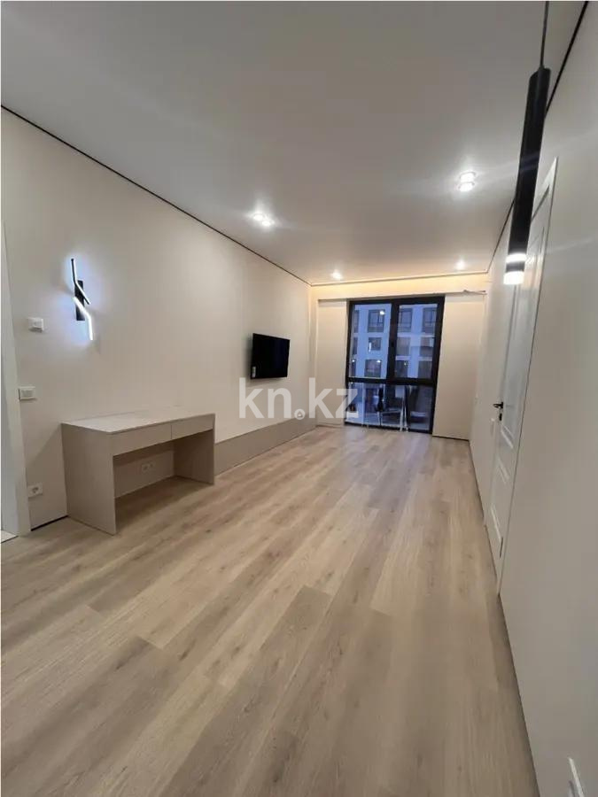 Продажа 2-комнатной квартиры, 67.1 м² в Алматы