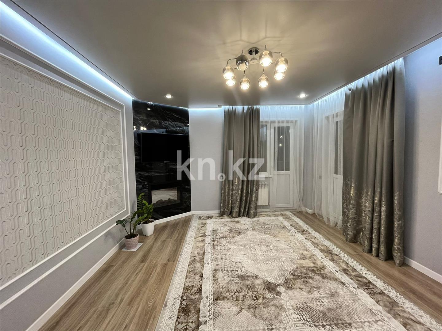 Продажа 3-комнатной квартиры, 75 м² в Астане - фото 3