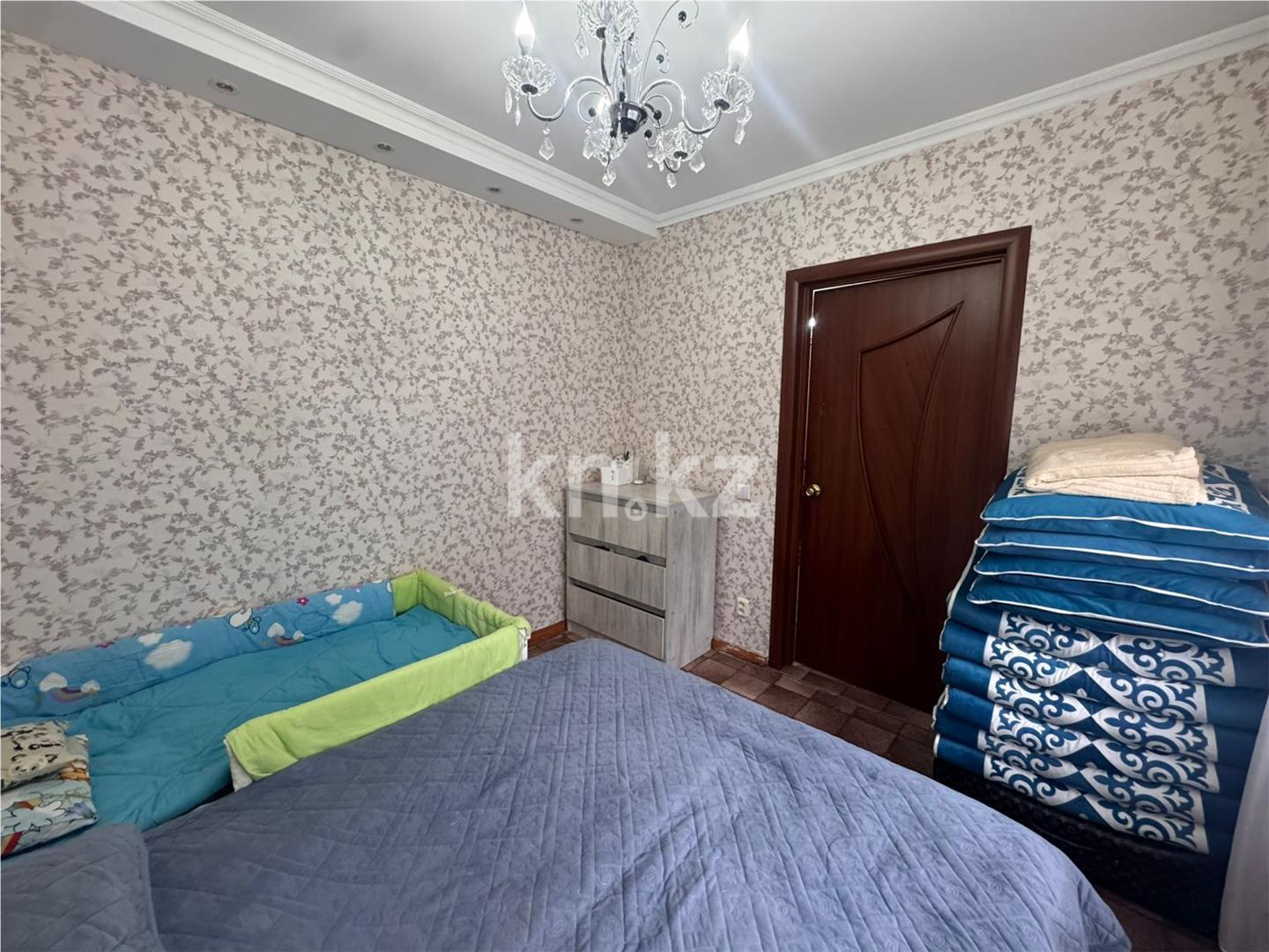 Продажа 2-комнатной квартиры, 41 м² в Караганде - фото 3