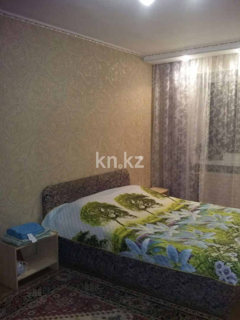 Аренда 1-комнатной квартиры посуточно, 36 м² в Павлодаре - фото 6