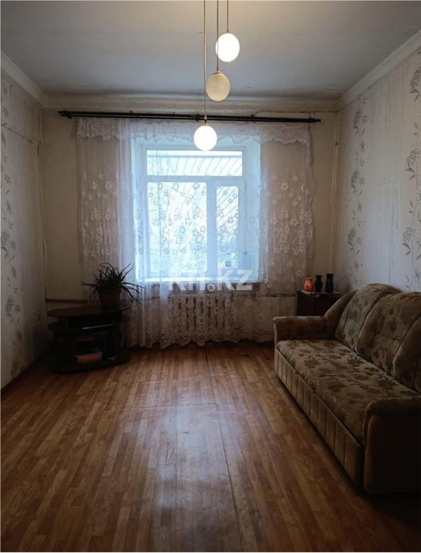 Продажа 2-комнатной квартиры, 52 м², пр. Строителей в Темиртау