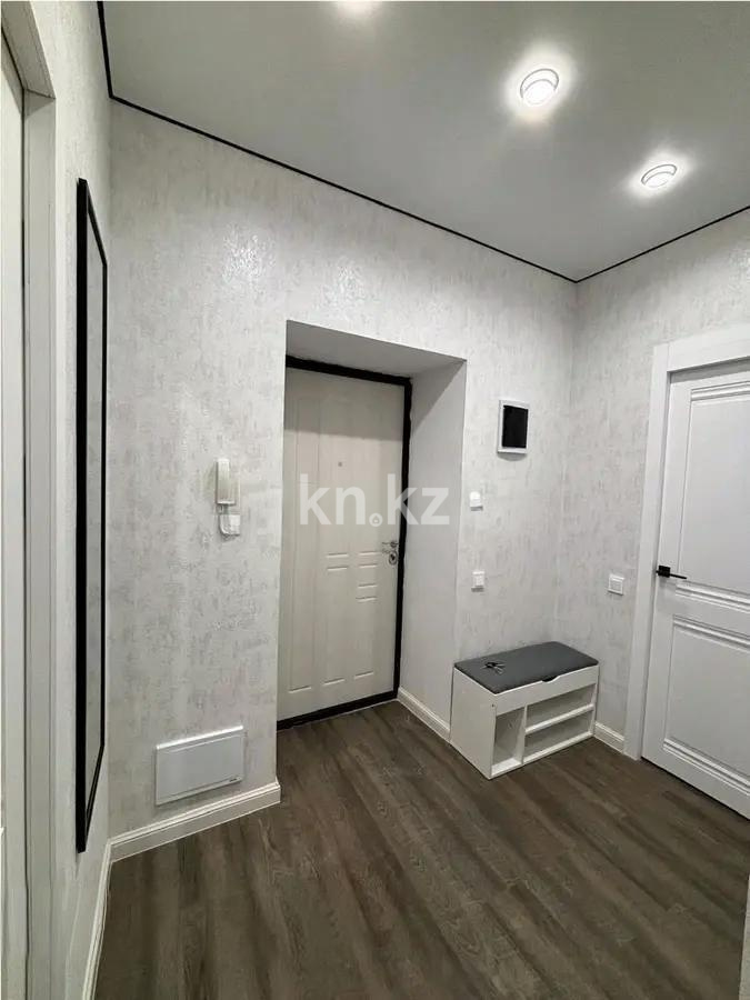 Продажа 1-комнатной квартиры, 39.8 м², ул. Бейбарыс Султан, дом  25/2 в Астане - фото 6