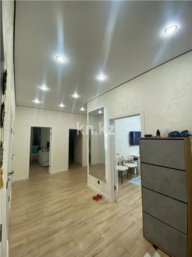Продажа 3-комнатной квартиры, 91 м² в Астане - фото 5