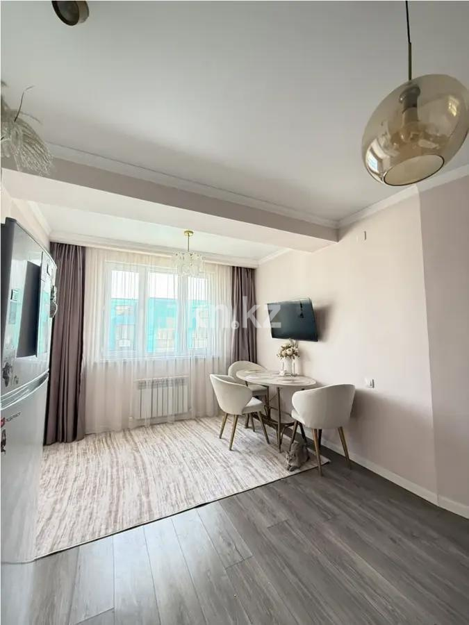 Продажа 2-комнатной квартиры, 53 м², ул. Халиуллина, дом  172 в Алматы