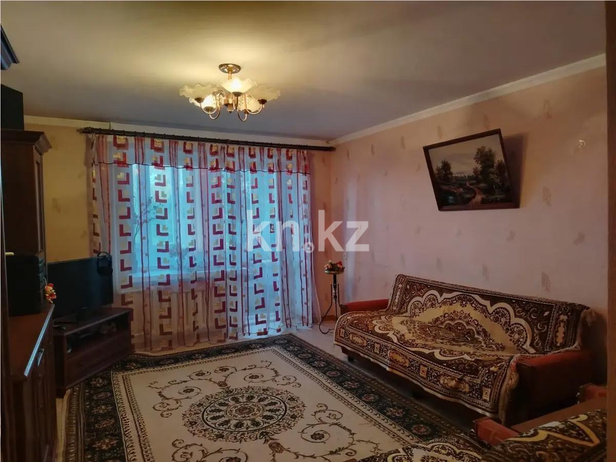 Продажа 2-комнатной квартиры, 60 м² в Караганде