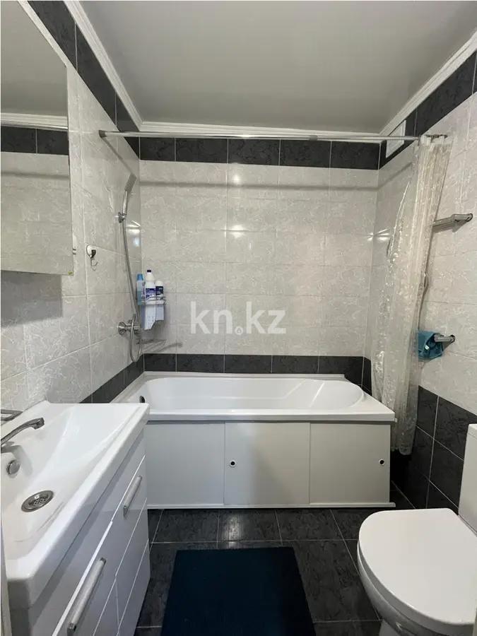 Продажа 1-комнатной квартиры, 36.6 м² в Алматы - фото 3