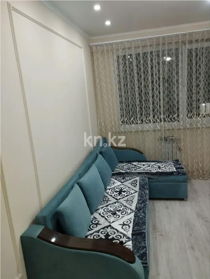 Продажа 3-комнатной квартиры, 61 м² в Алматы