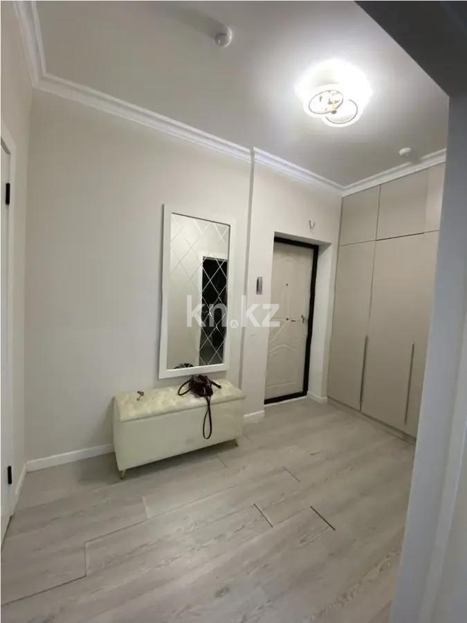 Продажа 2-комнатной квартиры, 46 м² в Астане - фото 3
