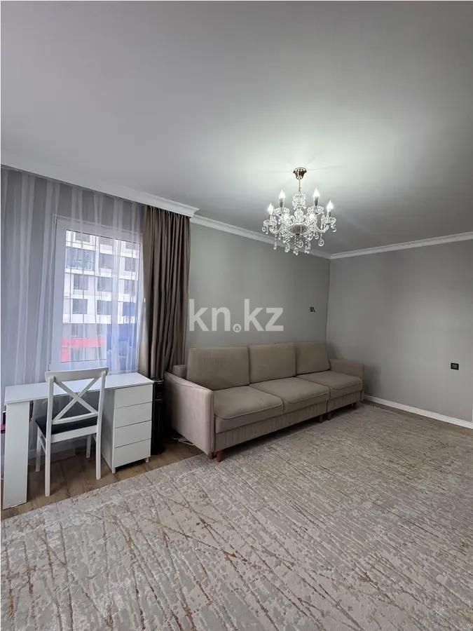 Продажа 2-комнатной квартиры, 59.5 м² в Астане - фото 2