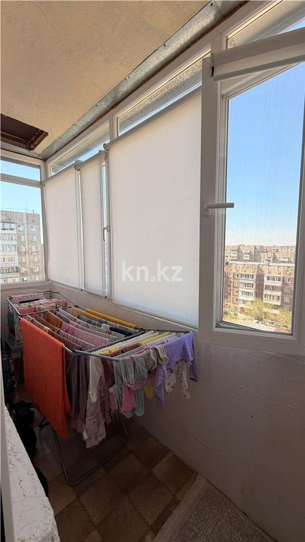 Продажа 3-комнатной квартиры, 63 м² в Караганде - фото 14