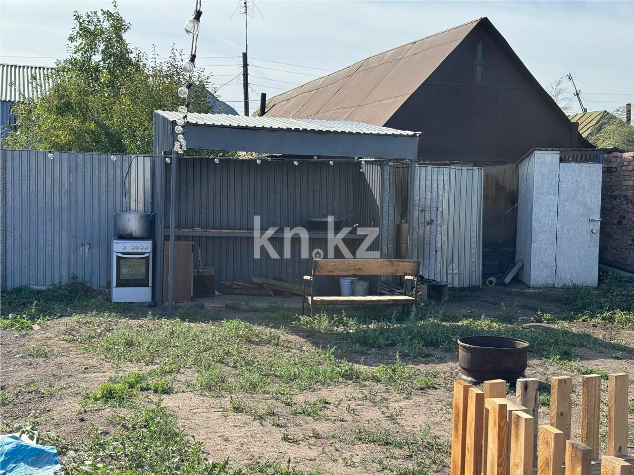 Продажа 4-комнатного дома, 76.2 м² в Темиртау - фото 21