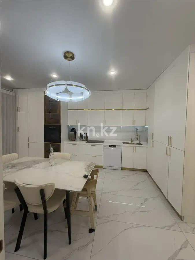 Продажа 4-комнатной квартиры, 113 м², ул. Коктерек, дом  139/12 в Алматы - фото 5