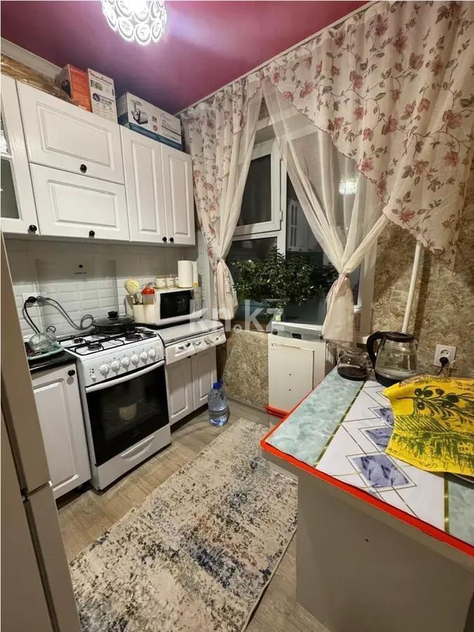 Продажа 2-комнатной квартиры, 44 м² в Караганде - фото 3