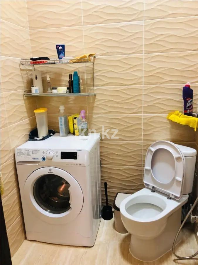 Продажа 3-комнатной квартиры, 86 м², ул. Панфилова, дом  6 в Астане - фото 6