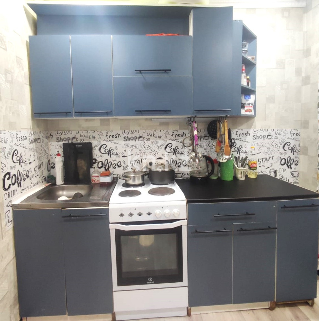 Продажа 2-комнатной квартиры, 43 м², ул. Промышленная в Абае - фото 5