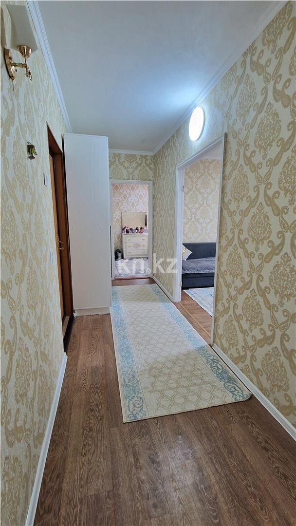 Продажа 2-комнатной квартиры, 53 м² в Караганде - фото 4