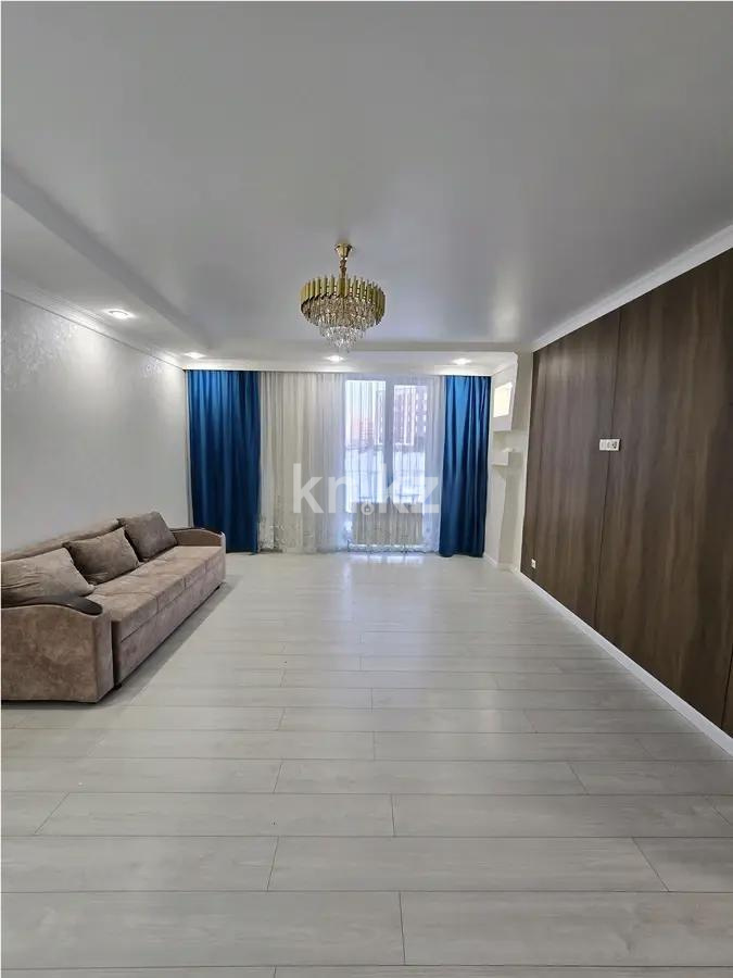 Продажа 2-комнатной квартиры, 68 м² в Астане