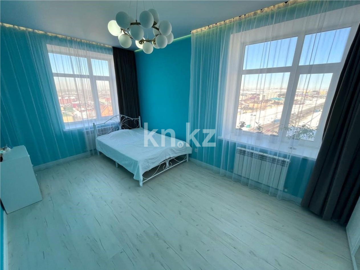 Продажа 2-комнатной квартиры, 63 м² в Караганде - фото 3