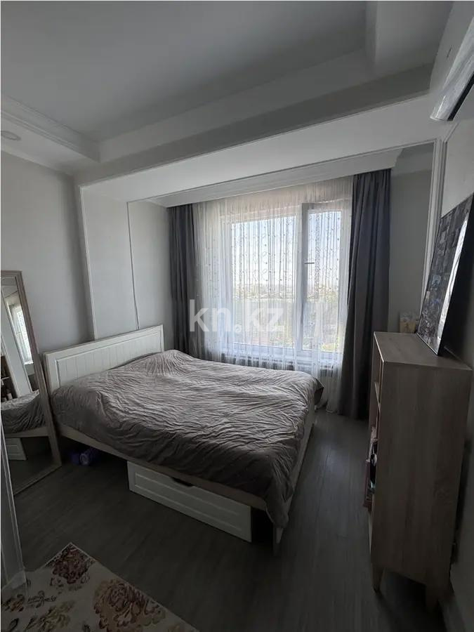 Продажа 1-комнатной квартиры, 50 м² в Алматы - фото 2