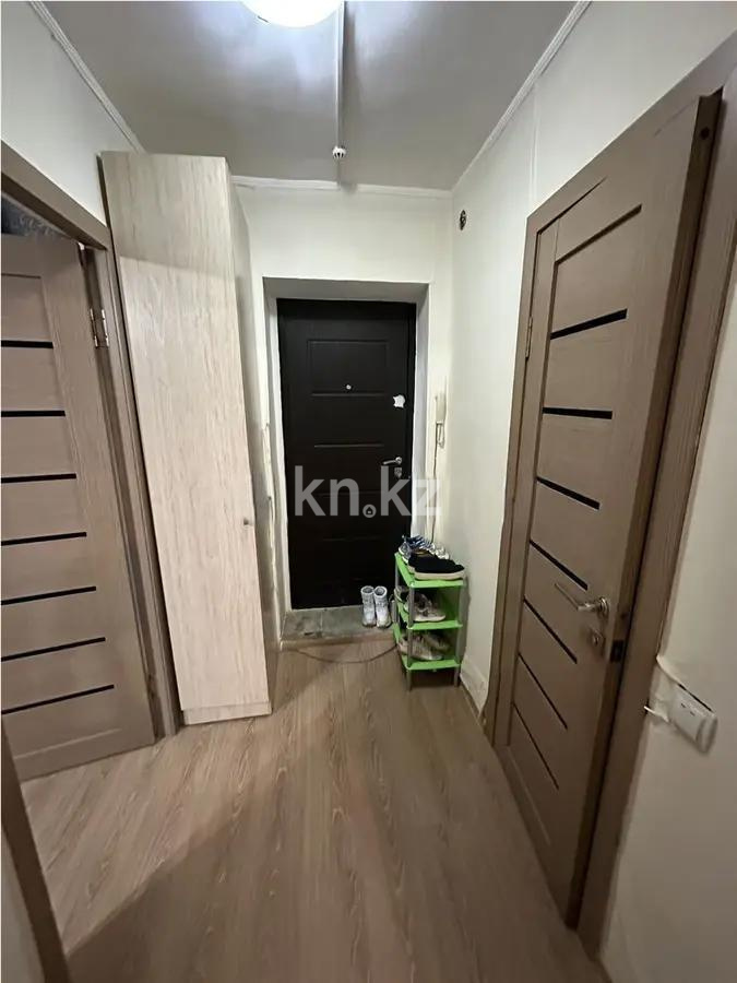 Продажа 1-комнатной квартиры, 35.8 м², ул. Косшыгулулы, дом  20/1 в Астане - фото 4