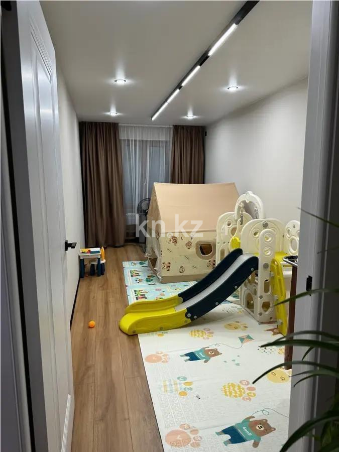 Продажа 3-комнатной квартиры, 58 м² в Алматы - фото 3