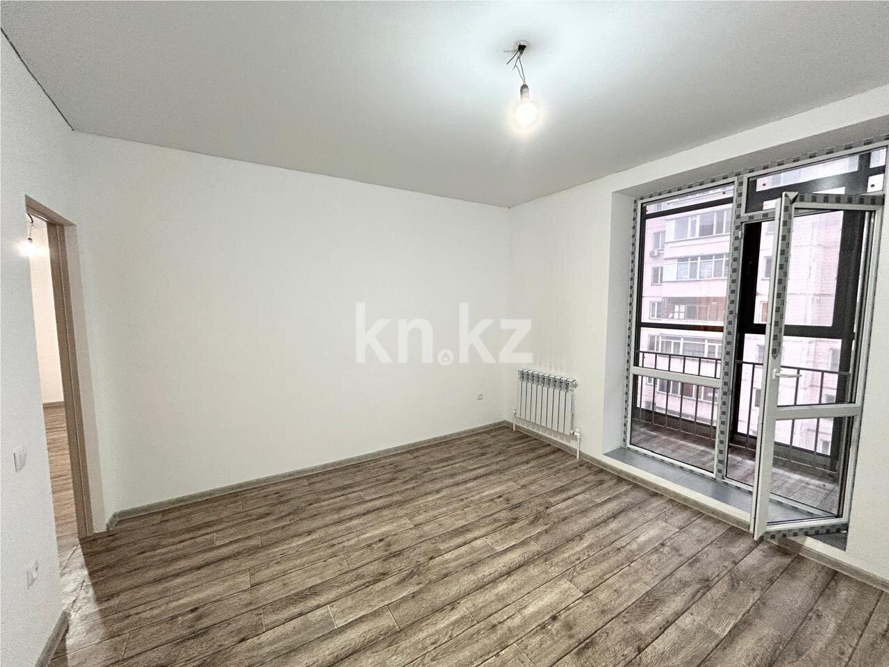 Продажа 2-комнатной квартиры, 59 м² в Караганде - фото 6