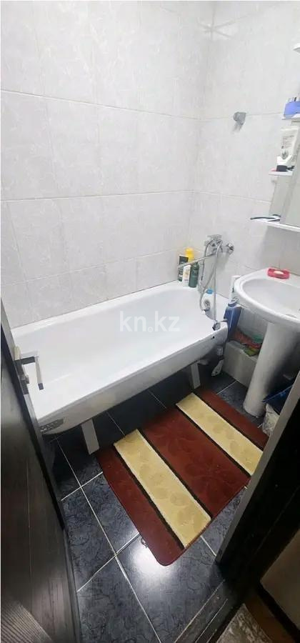Продажа 2-комнатной квартиры, 48 м² в Алматы - фото 4