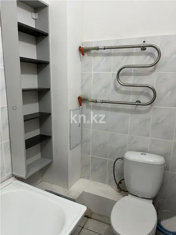 Продажа 1-комнатной квартиры, 39.8 м² в Астане - фото 5