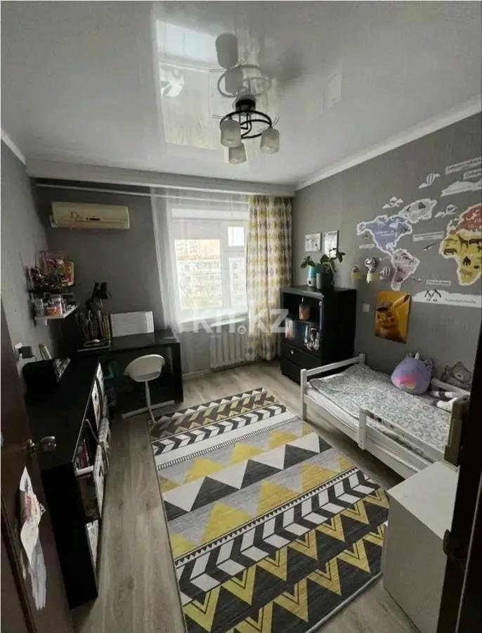 Продажа 3-комнатной квартиры, 60.3 м² в Астане - фото 3