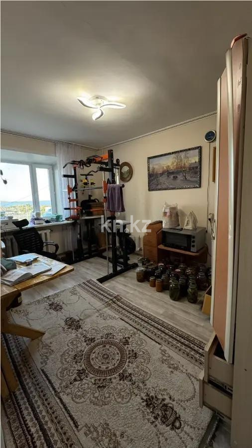 Продажа 3-комнатной квартиры, 67 м², пр. Металлургов, дом  2 в Темиртау - фото 2